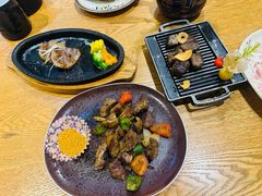 -和创柚子·会席日本料理(新区淮海街店)
