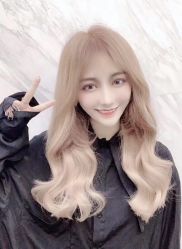 点击看大图 -3AM HAIR SALON烫发染发接发