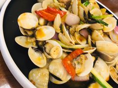 -海棠湾聚鼎香海鲜坊(海昌梦幻不夜城店)