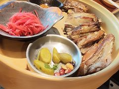 -破瓦寒窑·地摊烤羊排