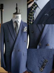 -伊布老裁缝西装礼服定制
