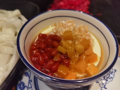 -掂档潮汕牛肉火锅(万象城店)