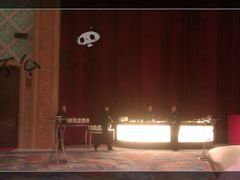 -北京盘古七星酒店