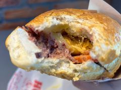 -Bánh Mì Huynh Hoa