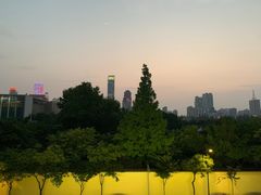 -南京圣和府邸豪华精选酒店