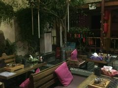 -丽江庭院之爱在路上(西单店)