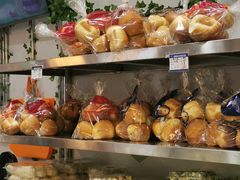 -白玉兰食品(中山公园龙之梦店)