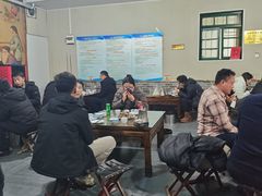 -向民炒鸡老店(火车站店)