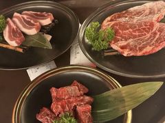 -無二炙坊·和牛烧肉(大钟寺1733店)