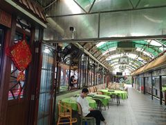 -盛港湾海鲜食府(黄沙店)