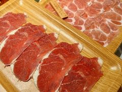 -空之介寿喜烧·和牛放题(恒隆广场店)
