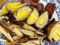 -朱秀英梆梆肉葫芦头(琉璃街店)