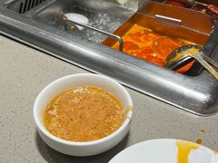 -海底捞火锅(龙岗星河COCO Park店)