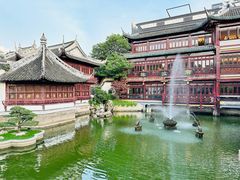 -绿波廊(豫园店)