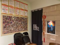 -H立方实景剧情密室(天河旗舰店)
