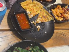 -潮十三潮汕砂锅粥(高新四路大都荟店)