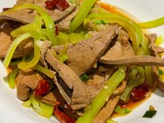 -熠盛粤味·顺德桑拿鸡(永康路店)