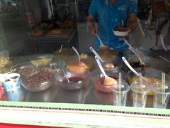 -梁子刨冰王&梁小糖(王顶堤店)