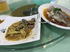 -景好海鲜餐厅(大鹏必选旅游店)