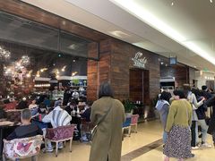 -Let's Taipei 非常烘焙(太古里店)