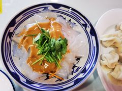 -听涛雅苑百味饺子老家菜馆