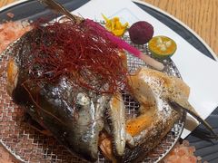 -吉之仙•中国制造•出口级食材日料店(领事馆总店)