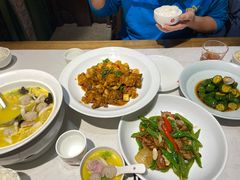 -徽镇小厨·经典徽菜(十里河店)