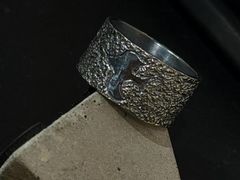 -Ms.Sue秘术工匠银饰DIY(正大广场店)