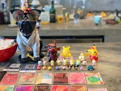 -BE NORMAL CAFE(霞溪路店)