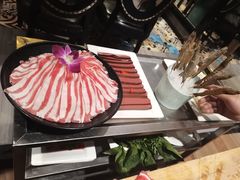 -好得火锅(育才店)
