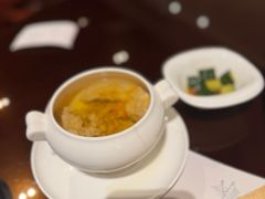 广式老火靓汤-广州白云机场铂尔曼大酒店·恬园创意中餐厅