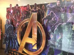 -天幕新彩云国际影城(激光巨幕店)