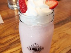 -I HOLIC艾豪丽披萨(KKone店)