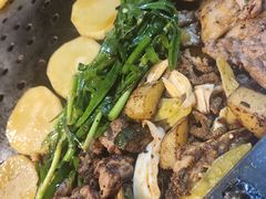 -正宗石棉烧烤(汉源店)