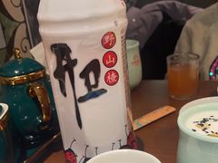 -伊斯麦尔丝路·新派菜(沙子口店)