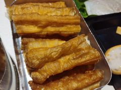 -火锅先生(五马街店)