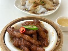 -潮珍苑海鲜粤菜酒家·广式茶点·宴请(临江大道店)