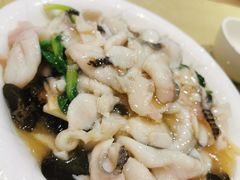 -春江饭店(共青团路总店)
