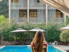 -看见远方·莫干遥远的山民宿