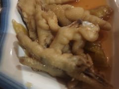 无骨鸡爪-阿古牛肉丸(一建店)
