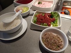 -海底捞火锅(太原南站店)