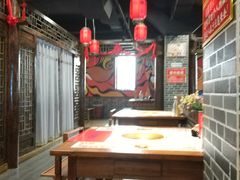 -辣莊重庆老火锅(滕州店)