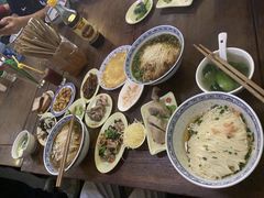 -同得兴 Since·1995 传统苏式面馆(十全街店)