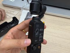 -DJI大疆(深圳华强北曼哈授权体验店)