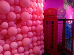 -新世界百货(顺义店)