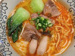 -俏凤凰(美林M·LIVE天地东座店)