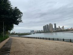 -五缘湾湿地公园