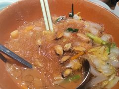 -四道菜·福建菜馆(万家广场店)