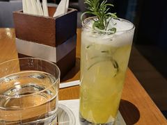 -沈阳君悦酒店·意坊意大利餐厅