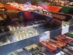 -老吕涮羊肉•东北原味烧烤•大油边•烤鱼(五角场店)